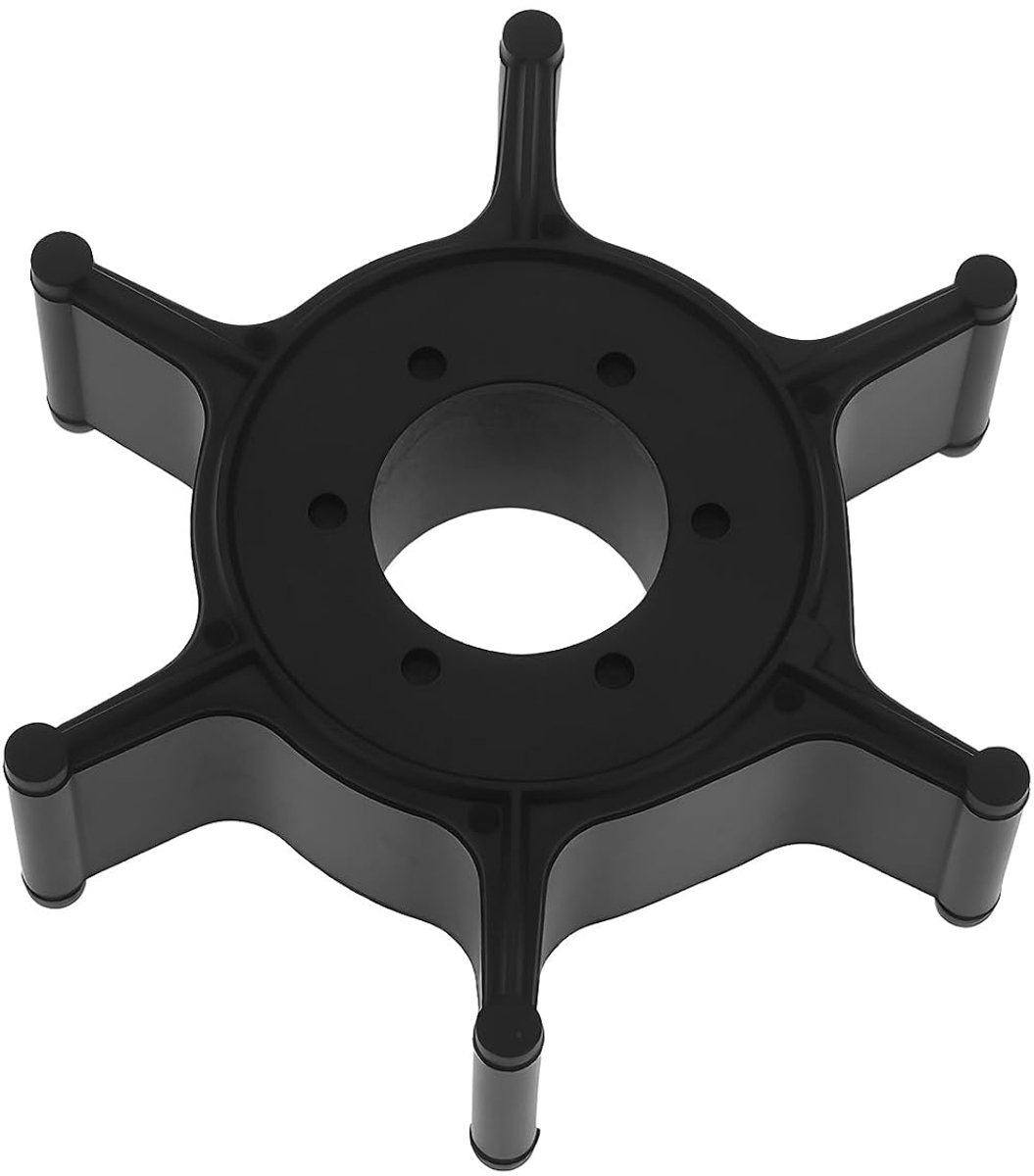 Water Pump Impeller 19211-ZV0-003 Compatible with Honda BF20F BF2A