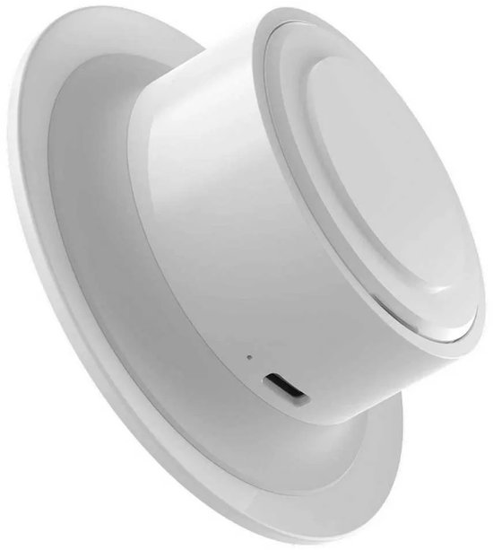 Xiaomi Mi Motion-Activated Night Light 3 - Nachtlamp - White van Merkloos — afbeelding 4