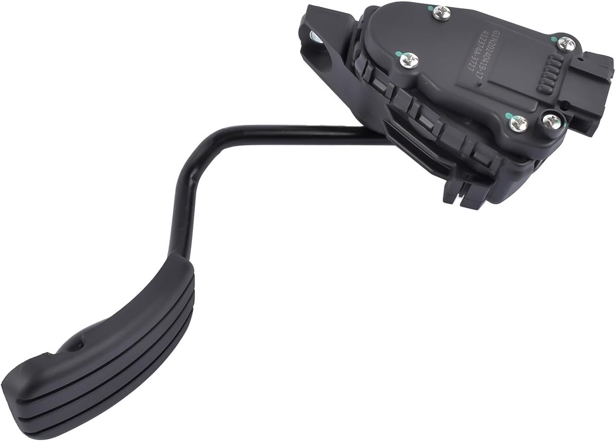 Gaspedaal vervanging voor Trafic II Primastar Vivaro A 1.9 2.0 2.5 dCi 7700313060 1800200QAA