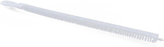 3-pack 45cm rioolreinigingsborstels – flexibele pijpreiniger en haarverwijderaar voor keuken/badkamer — afbeelding 5