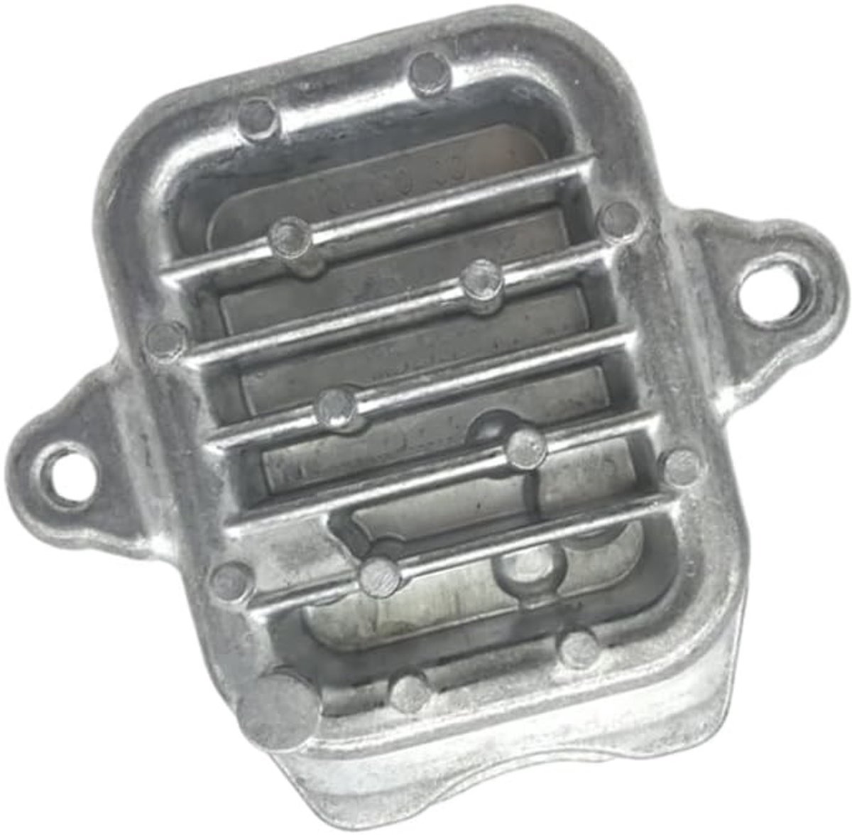 Ballast Module voor LED Koplampen, Compatibel met BMW 3 Serie F30 F35 F31 LCI 2015-2019, Kwaliteits LED Ballast Unit voor Betrouwbare Verlichting en Eenvoudige Installatie