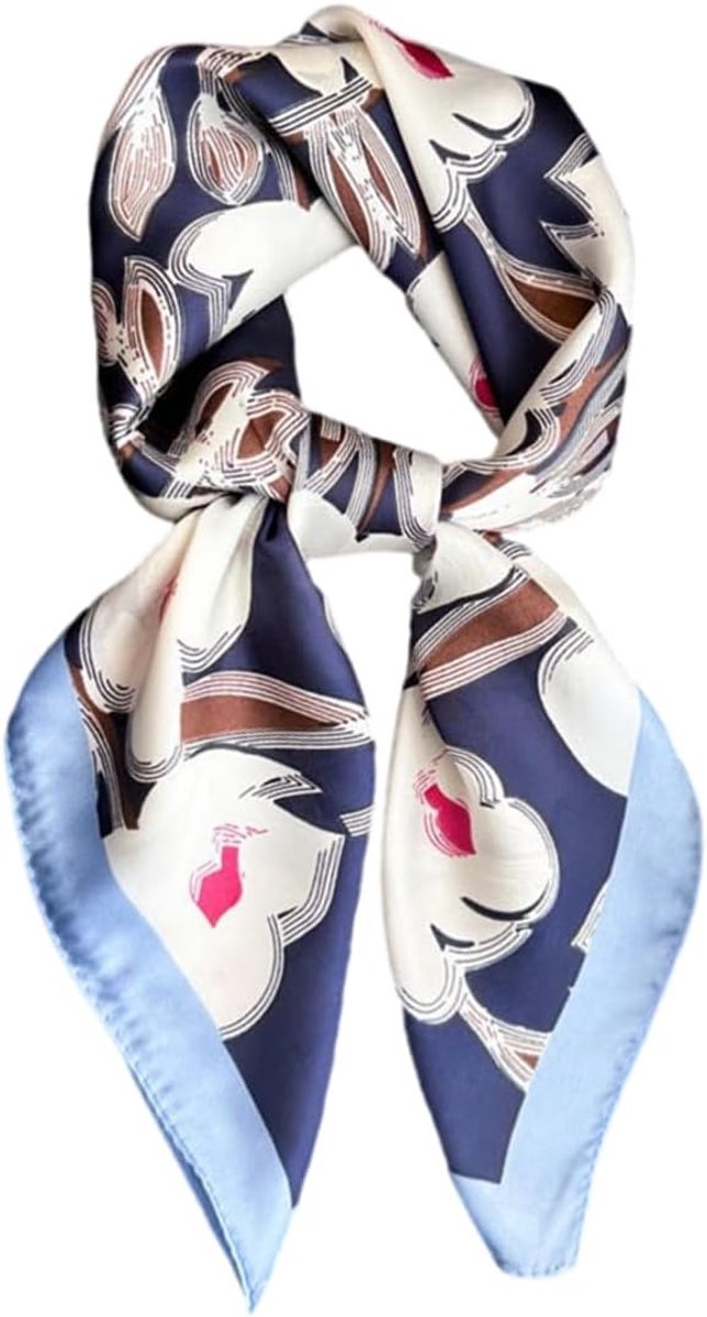 Sjaals Vierkante Sjaals Sjaal Sjaal Stola Vrouwen Pashmina