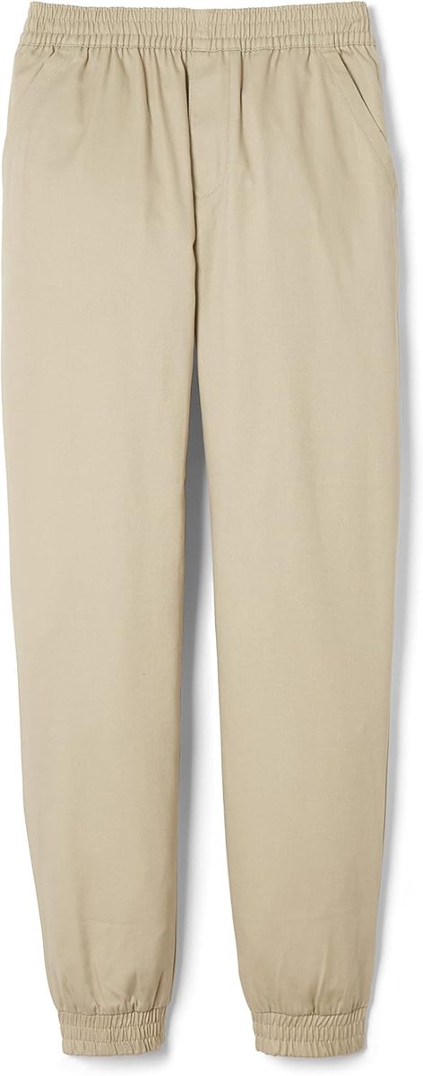 Toast jongens School Uniform Broek Sk9510