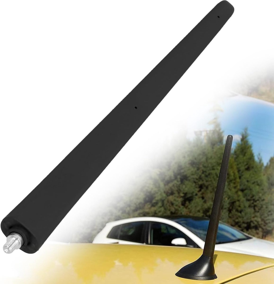 Antenne dakantenne geschikt voor 51910790 52019353