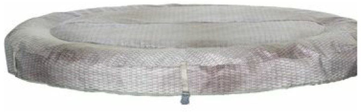 Bestway Lay-Z-Spa Cancun SPA Top Leatheroid Cover 180 x 66 cm