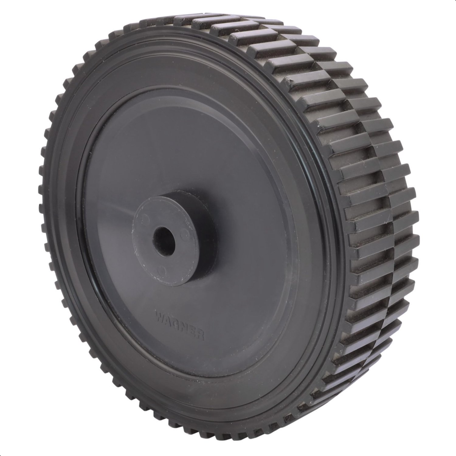 Volledige Schijfwiel met Diameter 150 mm en Draagvermogen 30 kg