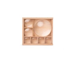 Huckleberry Insecten Box