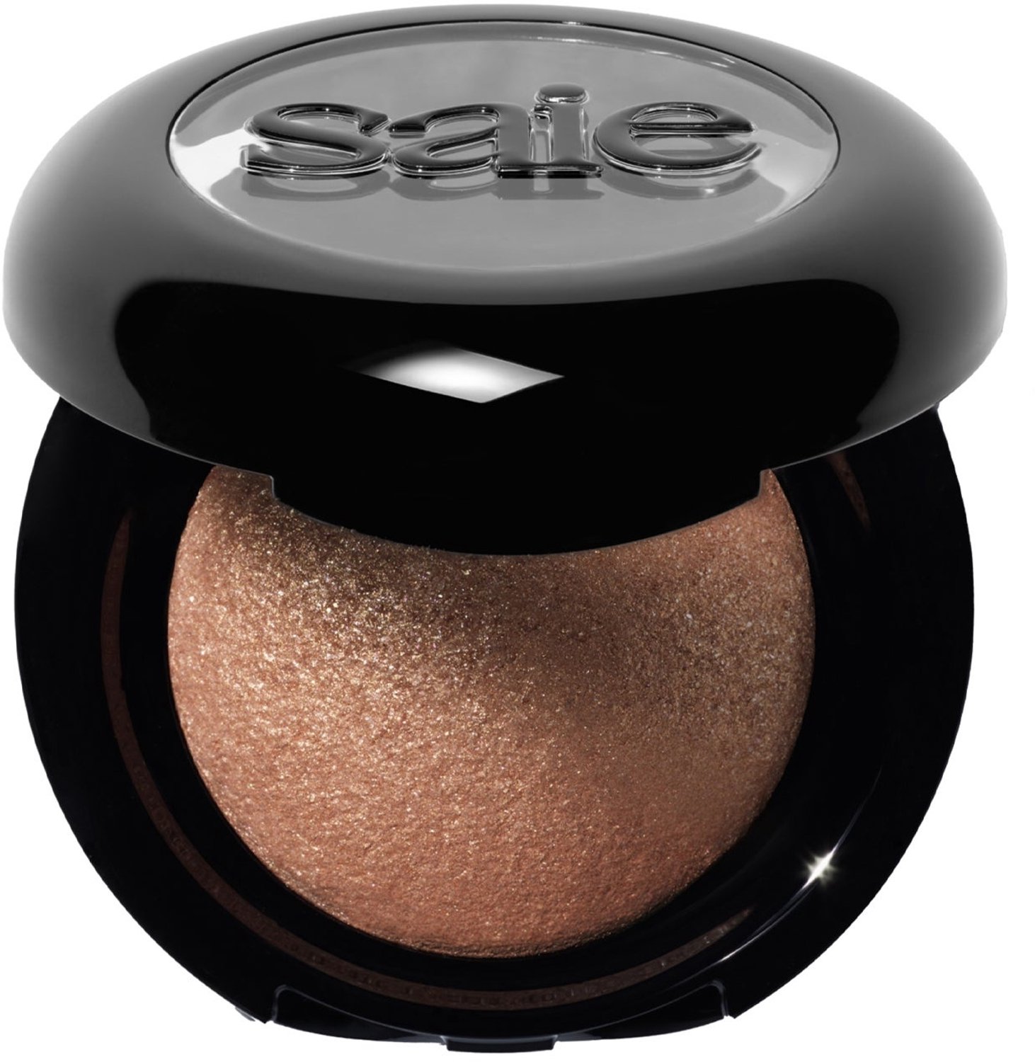 Saie - SuperSuede Baked Eyeshadow - Gebakken Oogschaduw - Gelato