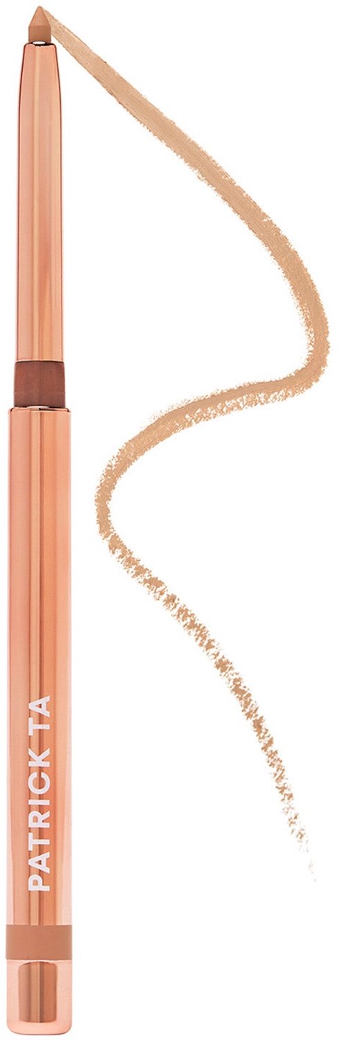 PATRICK TA - Major Dimension Precision Gel Liner - Gel Eyeliner - Cream