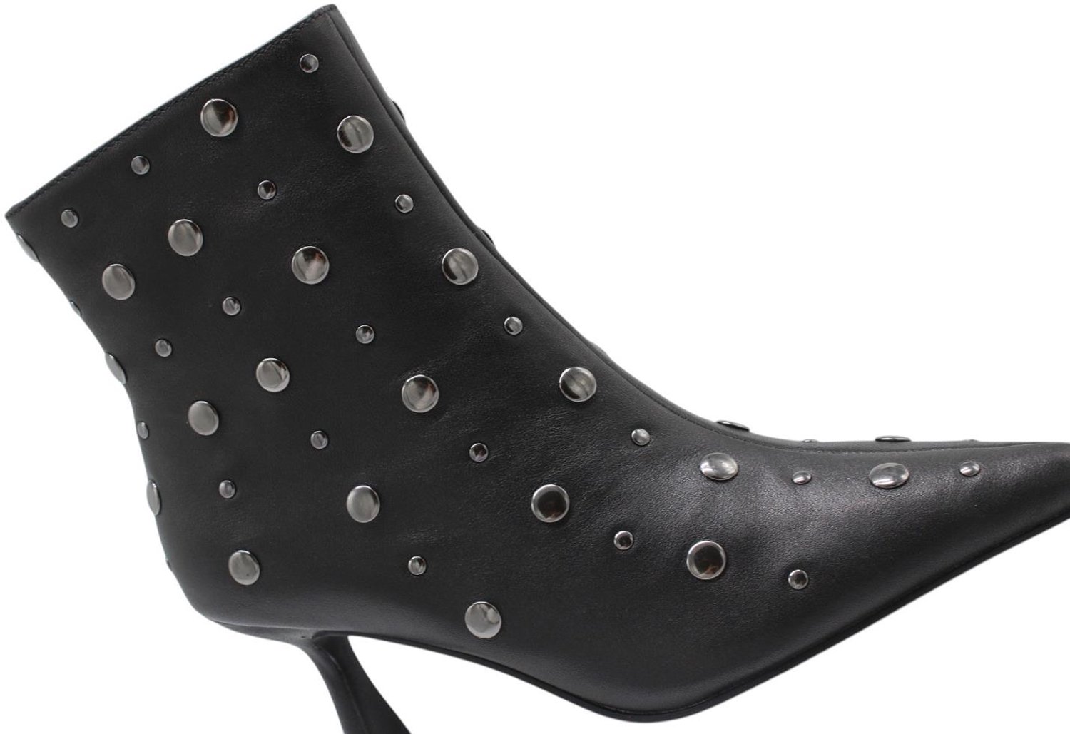 Pedro Anton - Schoenen - Zwart - Vrouwen - Maat 36 -