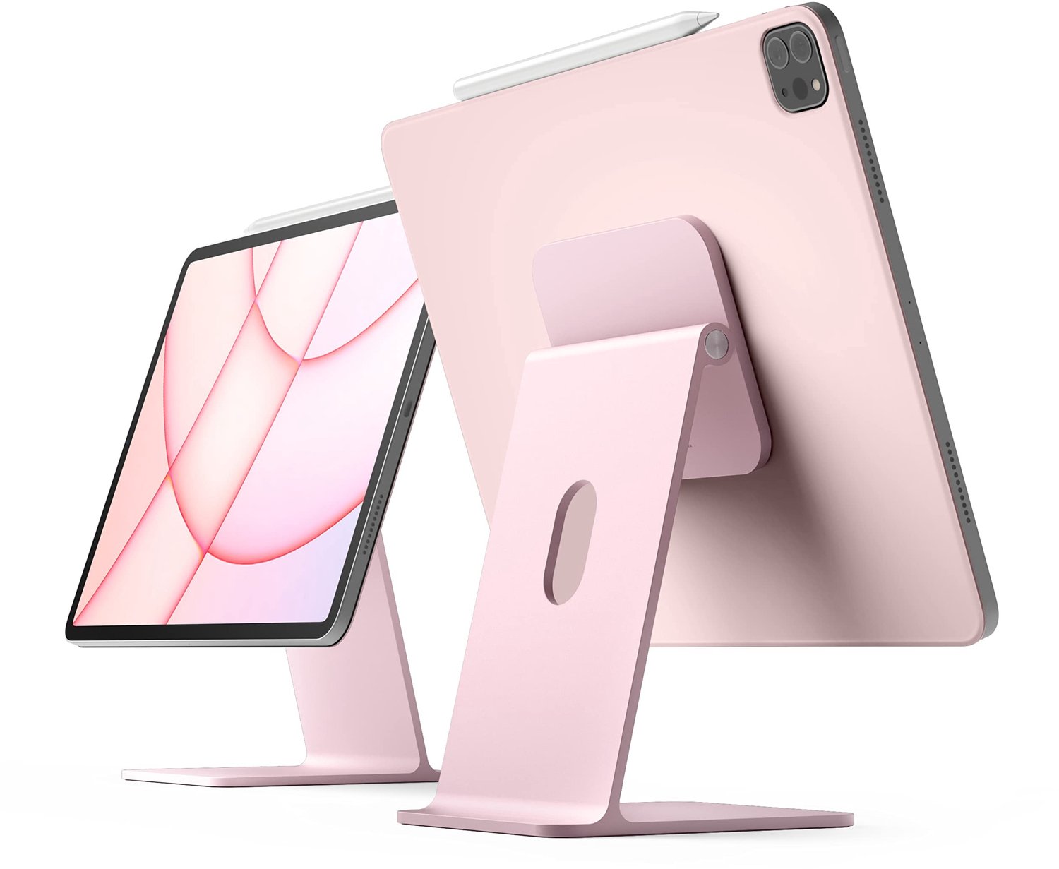 Premium Magnetische Stand voor iPad en Nintendo Switch - Compatibel met Diverse Modellen