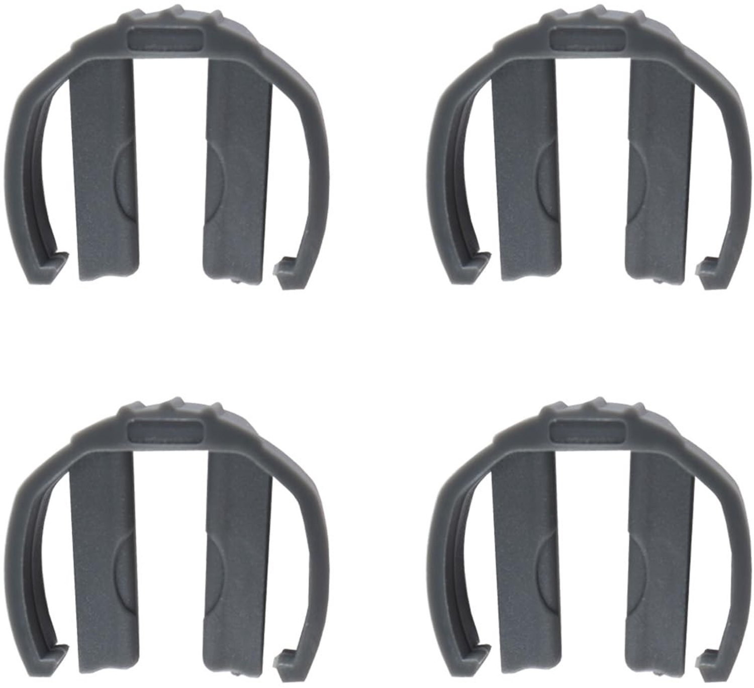 4 Stuks Autowasmachine Clips voor Hogedrukreiniger