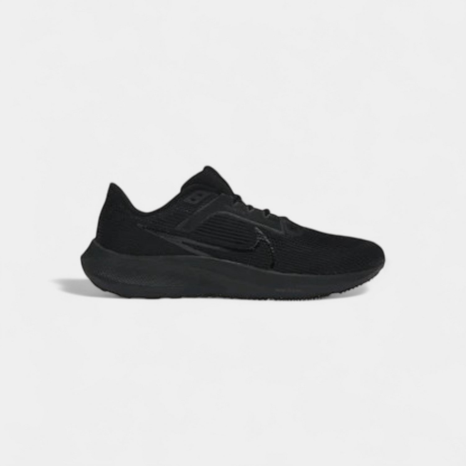 Nike Air Zoom Pegasus Zwart