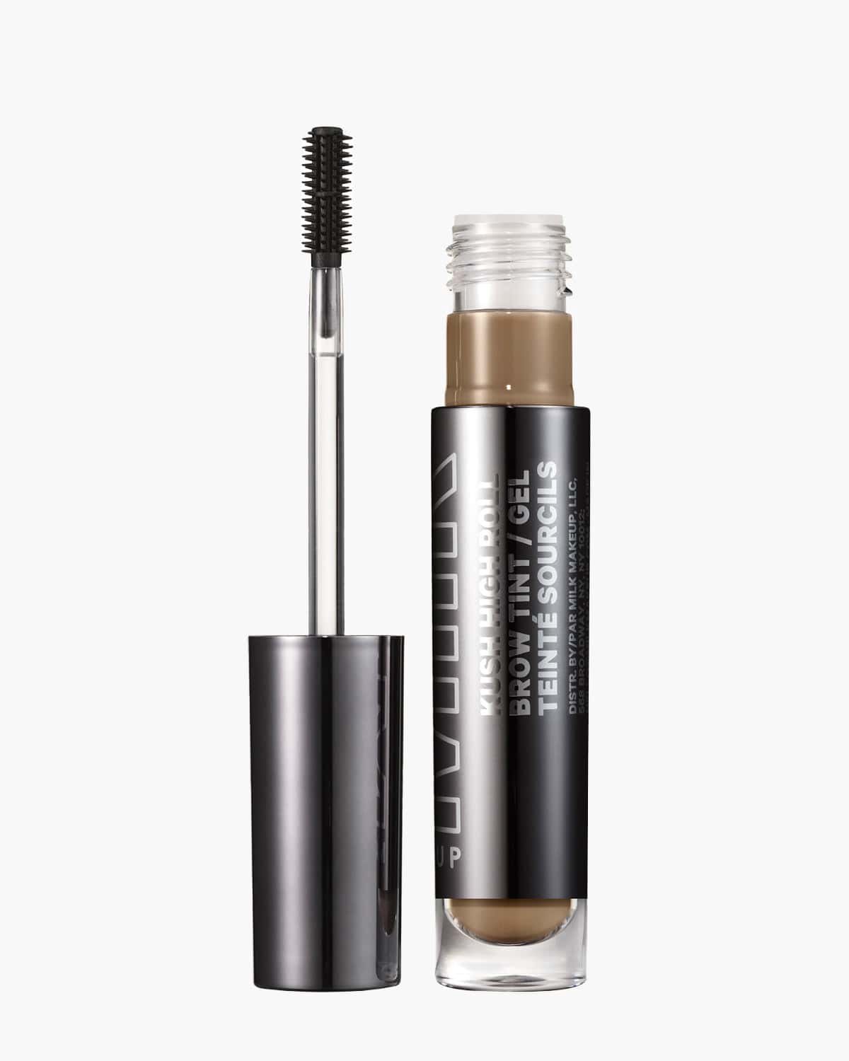 MILK MAKEUP - KUSH High Roll Brow Tint - Getinte wenkbrauwgel 4,4 ml - Mj