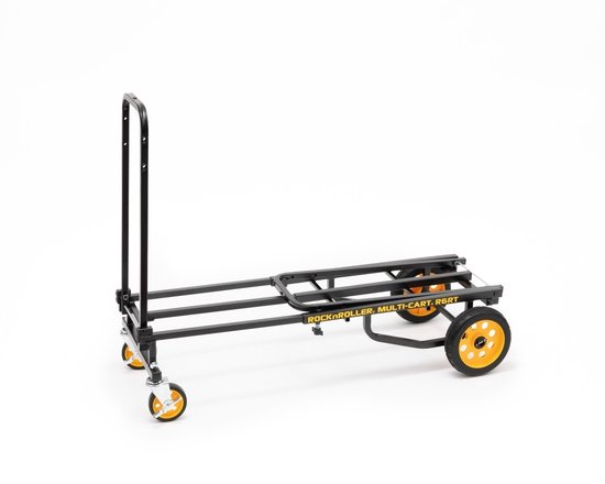 RockNRoller R6RT (Mini) - Accessoire voor standaards — afbeelding 3