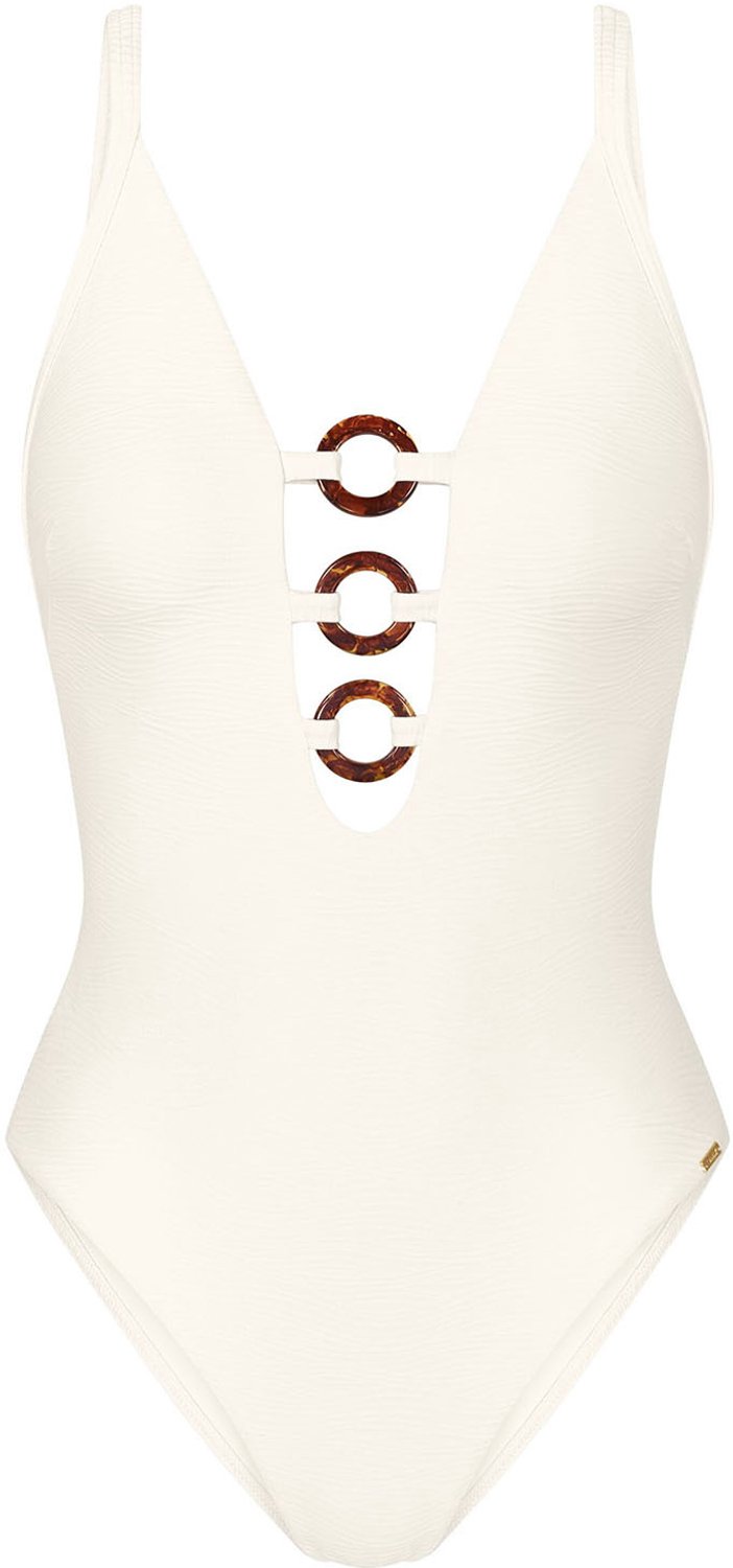 Triumph Badeanzug Red Label Summer Dune beige