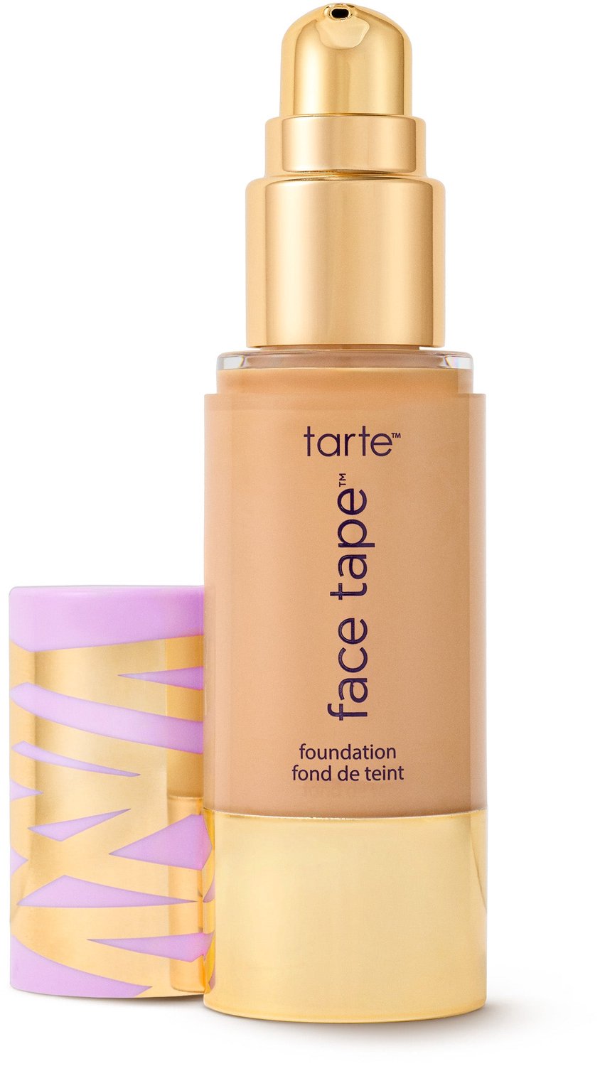 tarte - Face Tape Foundation - Foundation 30 ml - 35N Medium Neutral