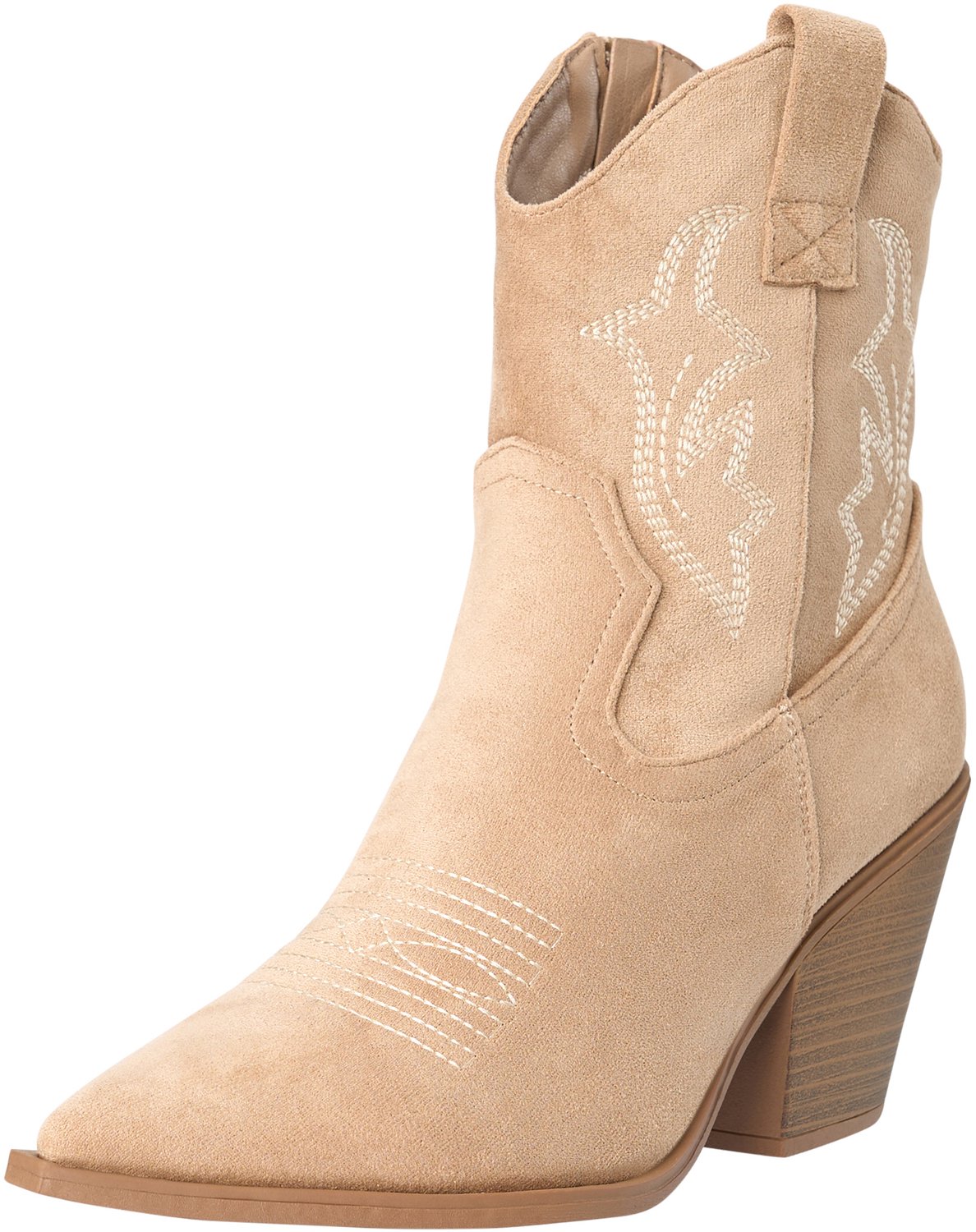 Stiefeletten