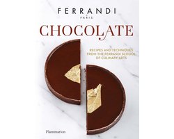 Ferrandi, Chocolate