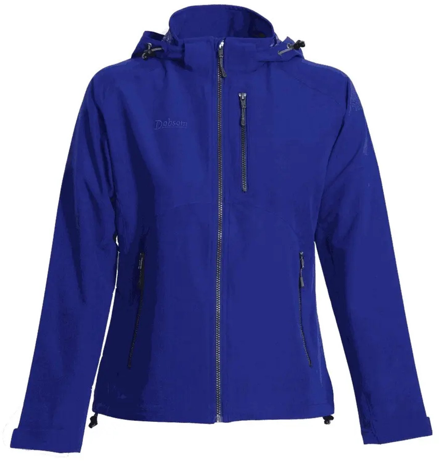 Blauw
