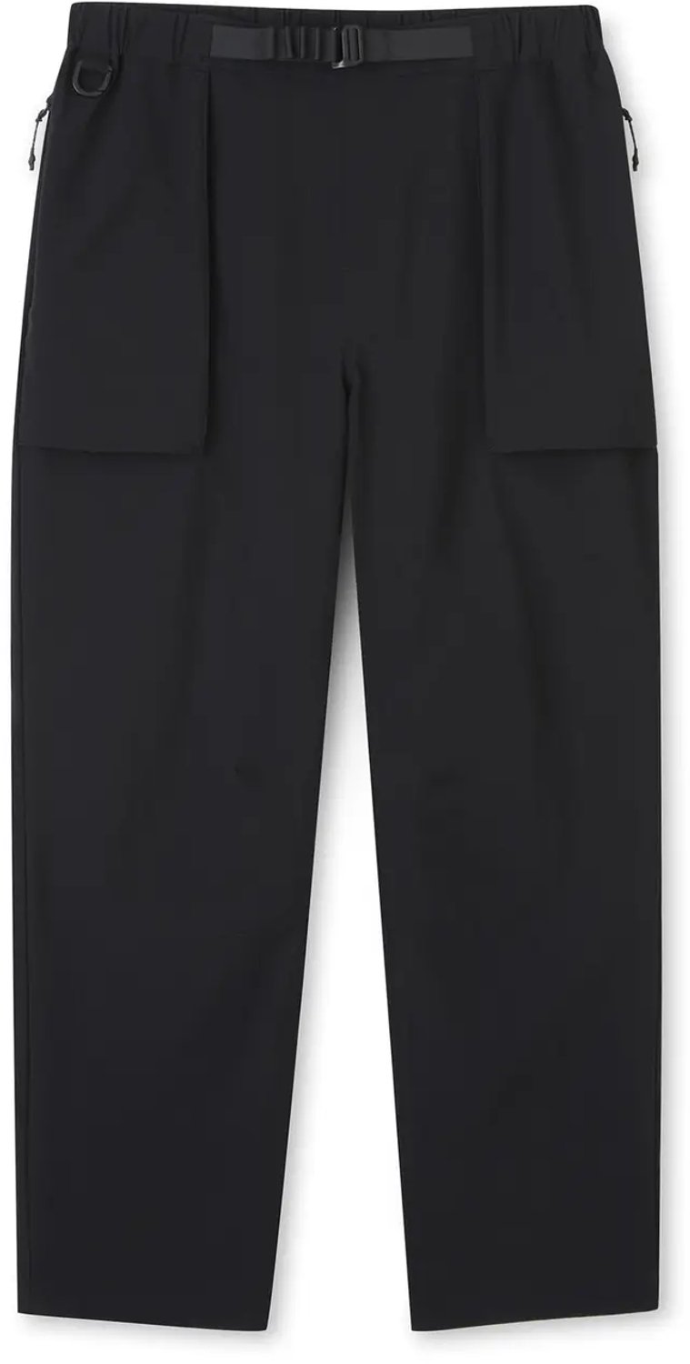 Broek Palladium 01 Zwart
