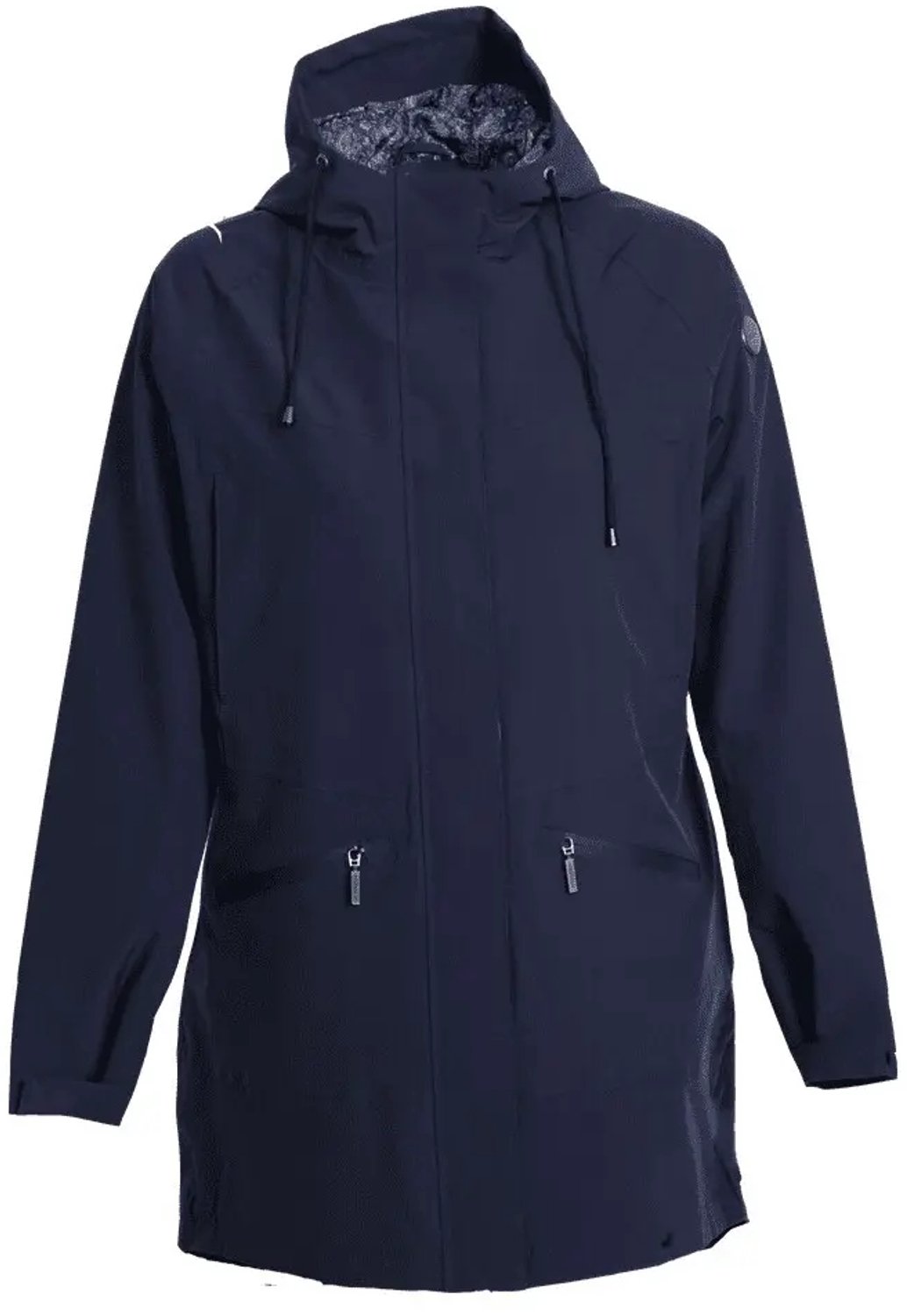 Blauw