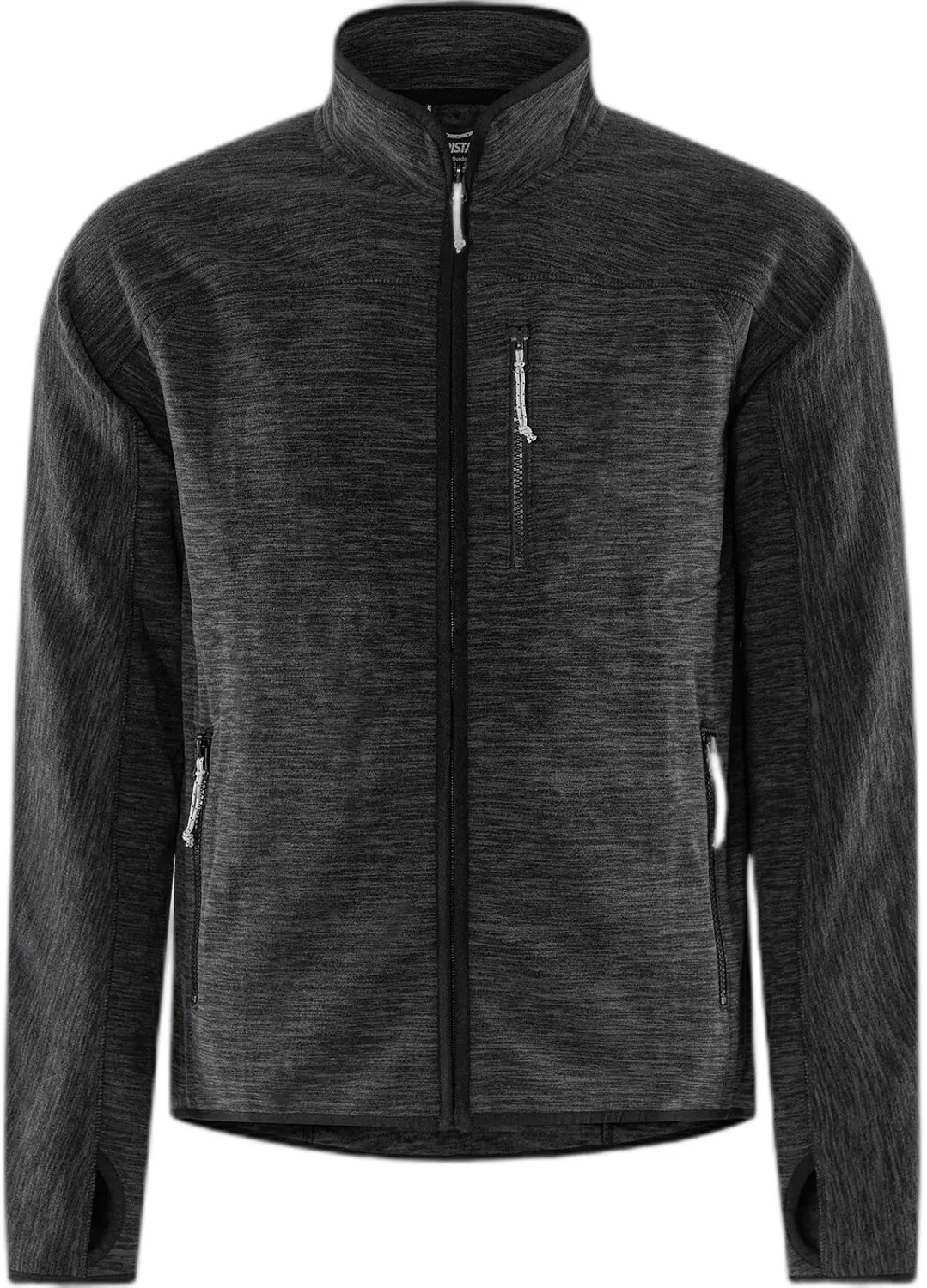 Fleece Fristads Cirru Grijs