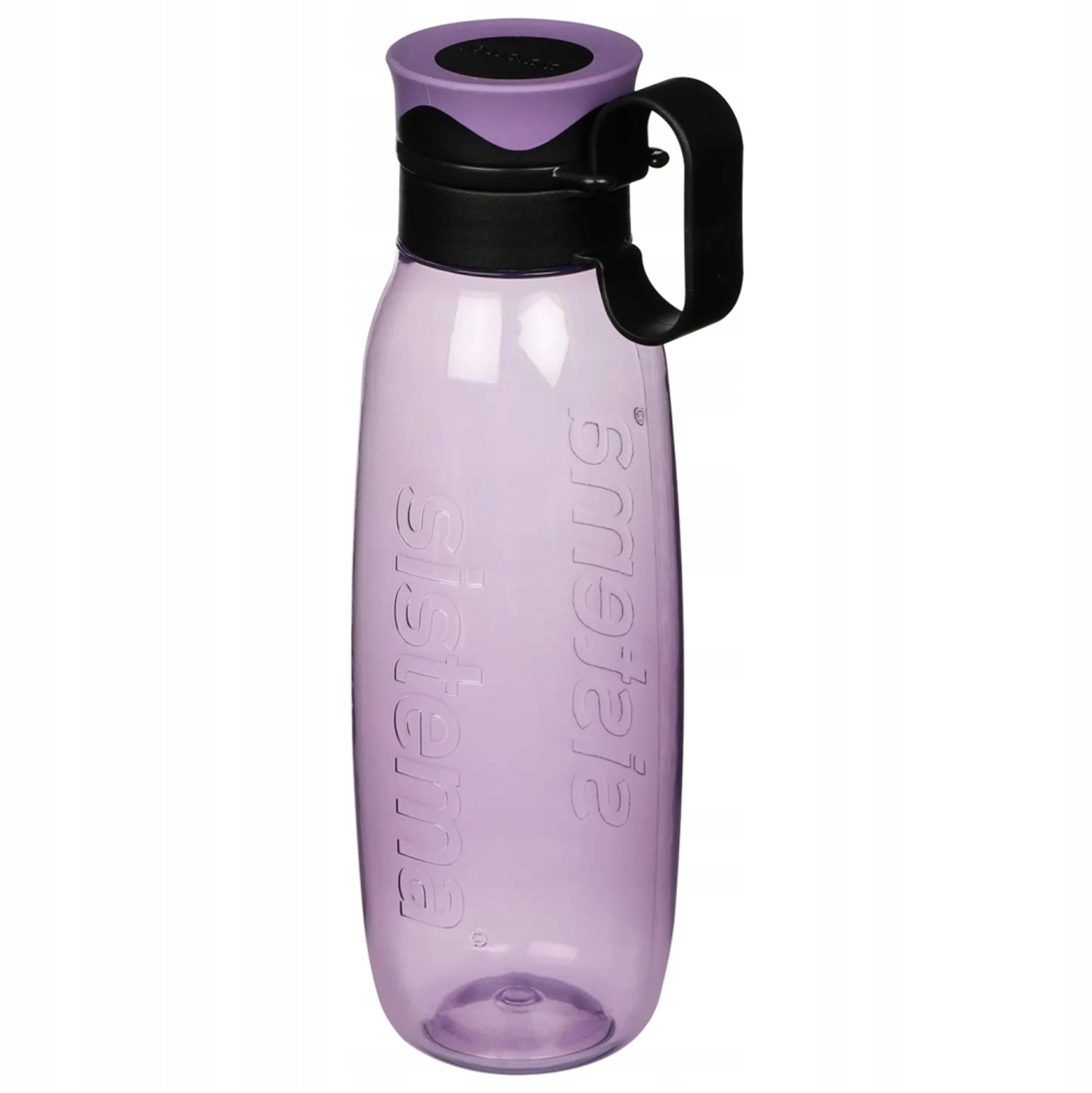 Sistema Hydrate Traverse Fles 0,65L - Roze Tritan