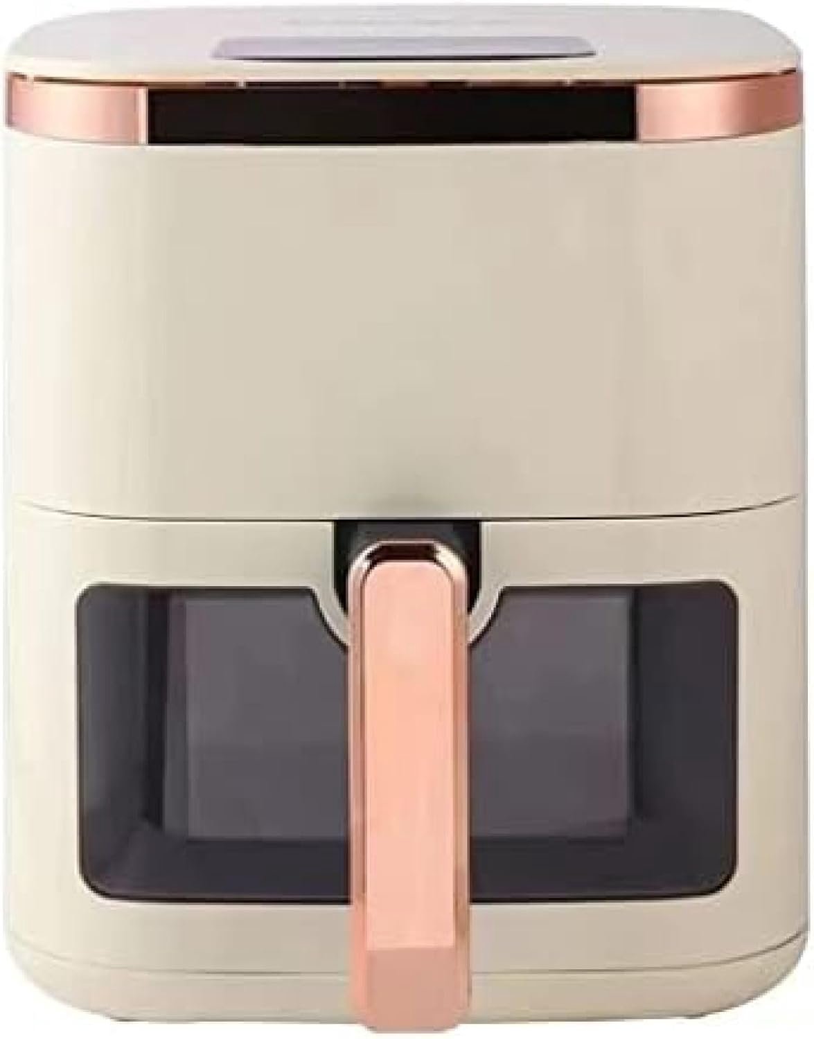 Luchtfriteuse Multifunctionele luchtfriteuse Thuisluchtfriteuse Olievrije elektrische oven Elektrische friteuse met hoge capaciteit