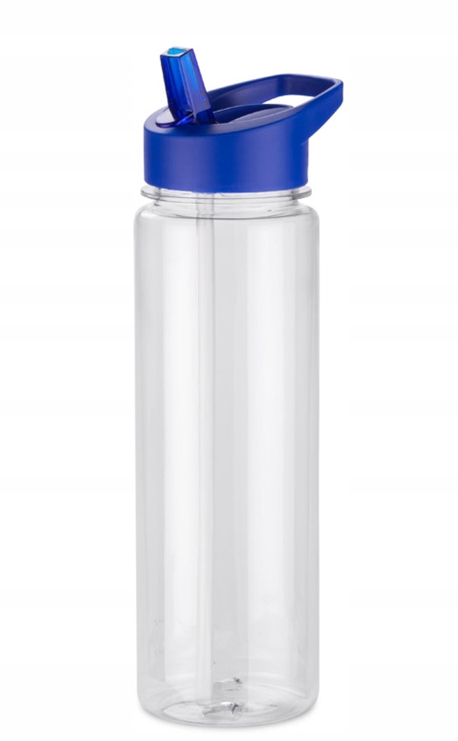 RELITO rPET Bidon 650 ml Blauw - Duurzaam en Praktisch