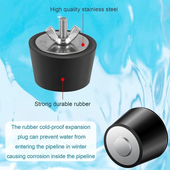 Winter break pool (51 mm) - ShopVlot — afbeelding 2
