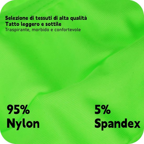 Tanga voor mannen - Grappige Slips en Badmode Geschenken - V-vorm Badpak String Bikini — afbeelding 2