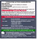 Informatiepagina over L'Oréal Revitalift Laser dagcrème, met drie krachtige ingrediënten: Pro-Retinol, Hyaluronzuur en Vitamine C+ Argireline Peptide. Bevat klinisch bewezen resultaten.