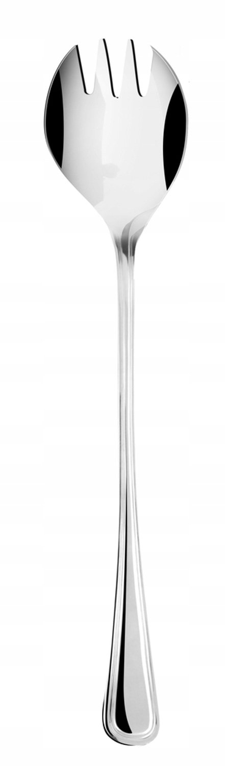 Kulig London Salade Vork - 23,4 cm - Roestvrij Staal 18/0