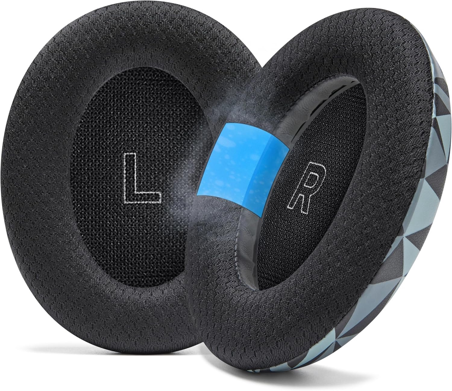 WC Freeze QC Ultra - Koelgel-oorkussens voor Bose QuietComfort Ultra 1 & 2
