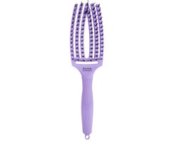 Olivia Garden – FingerBrush Combo Medium – Lavender