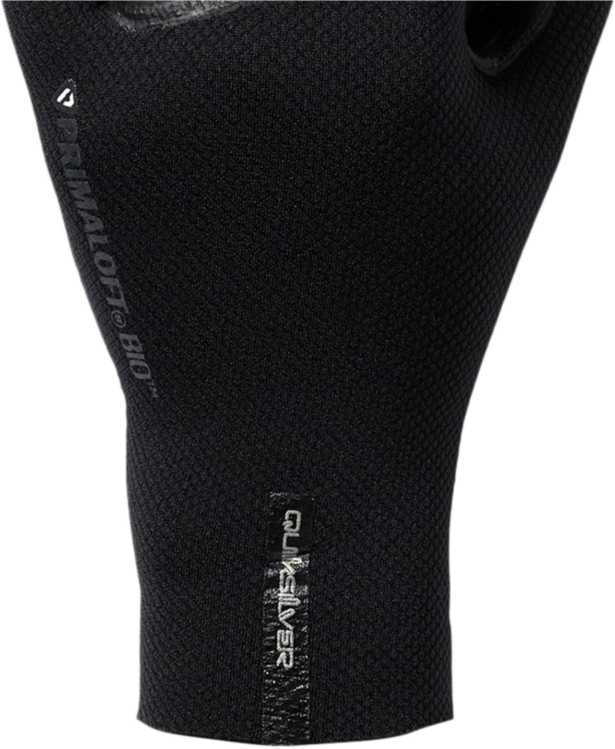 2026 Quiksilver Heren Marathon Sessies 3mm 5 Vinger Handschoen 25AW193