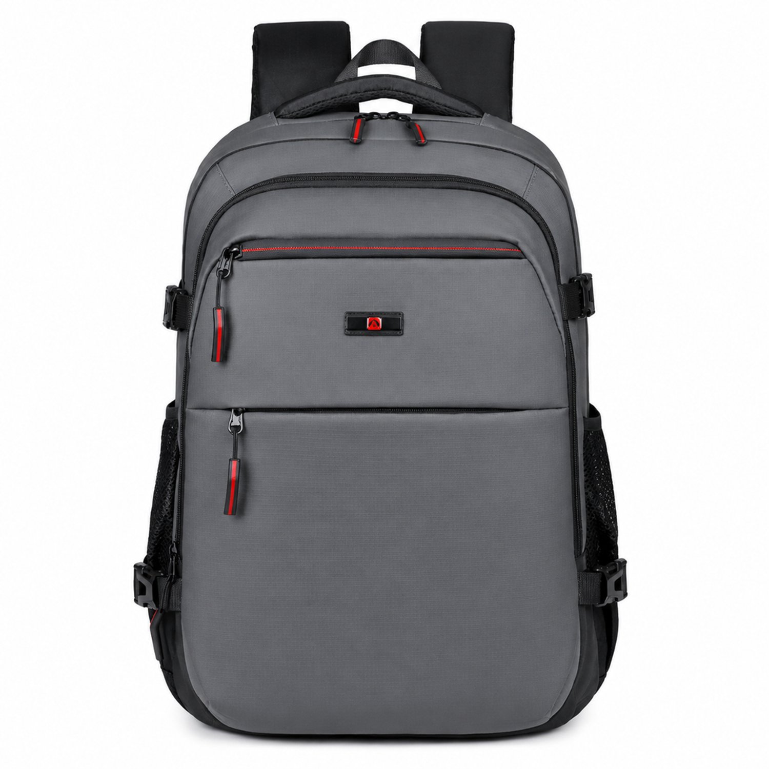 Rugzak - 20-35 l - zakelijke stijl - grijs
