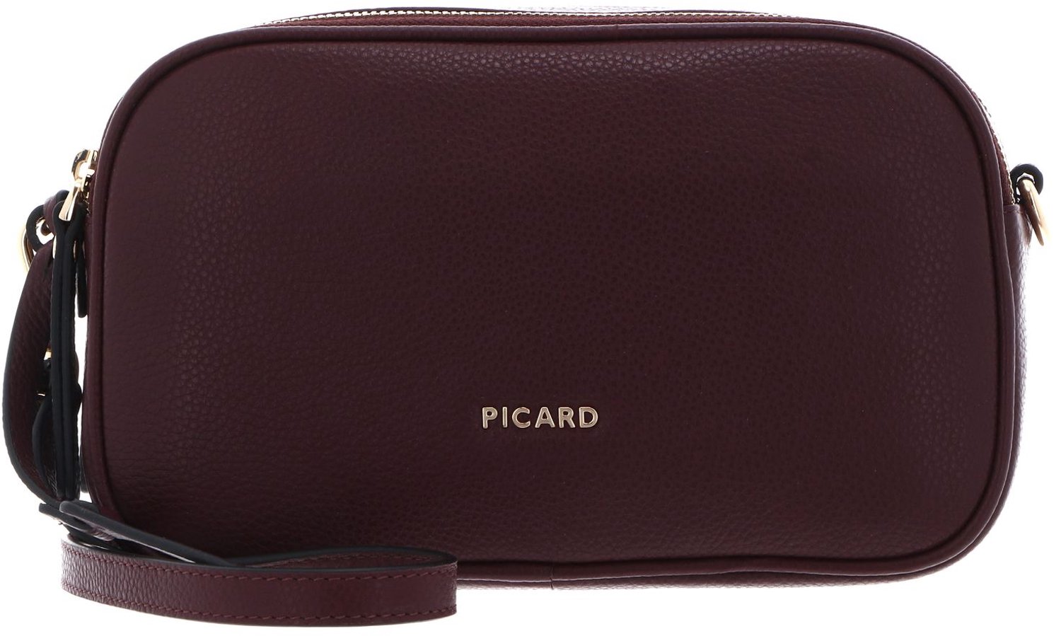 Picard Java - Schoudertas 22 cm (chianti)