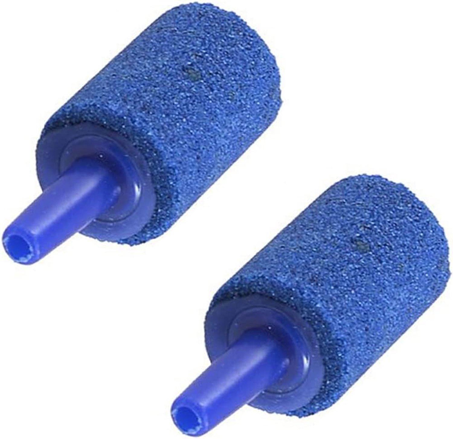 Happyyami 10-pack Aquarium Bubbel Luchtsteen Zuurstofsteen Voor Aquarium