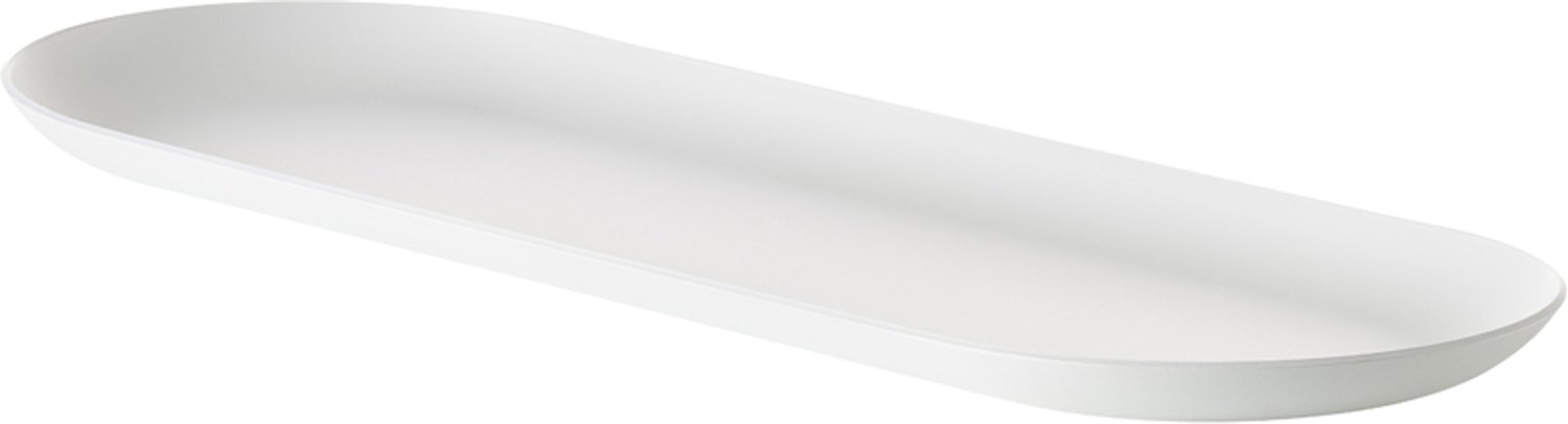 Zone Denmark Ume Dienblad 26,5 x 9,5 x 1,8 cm White