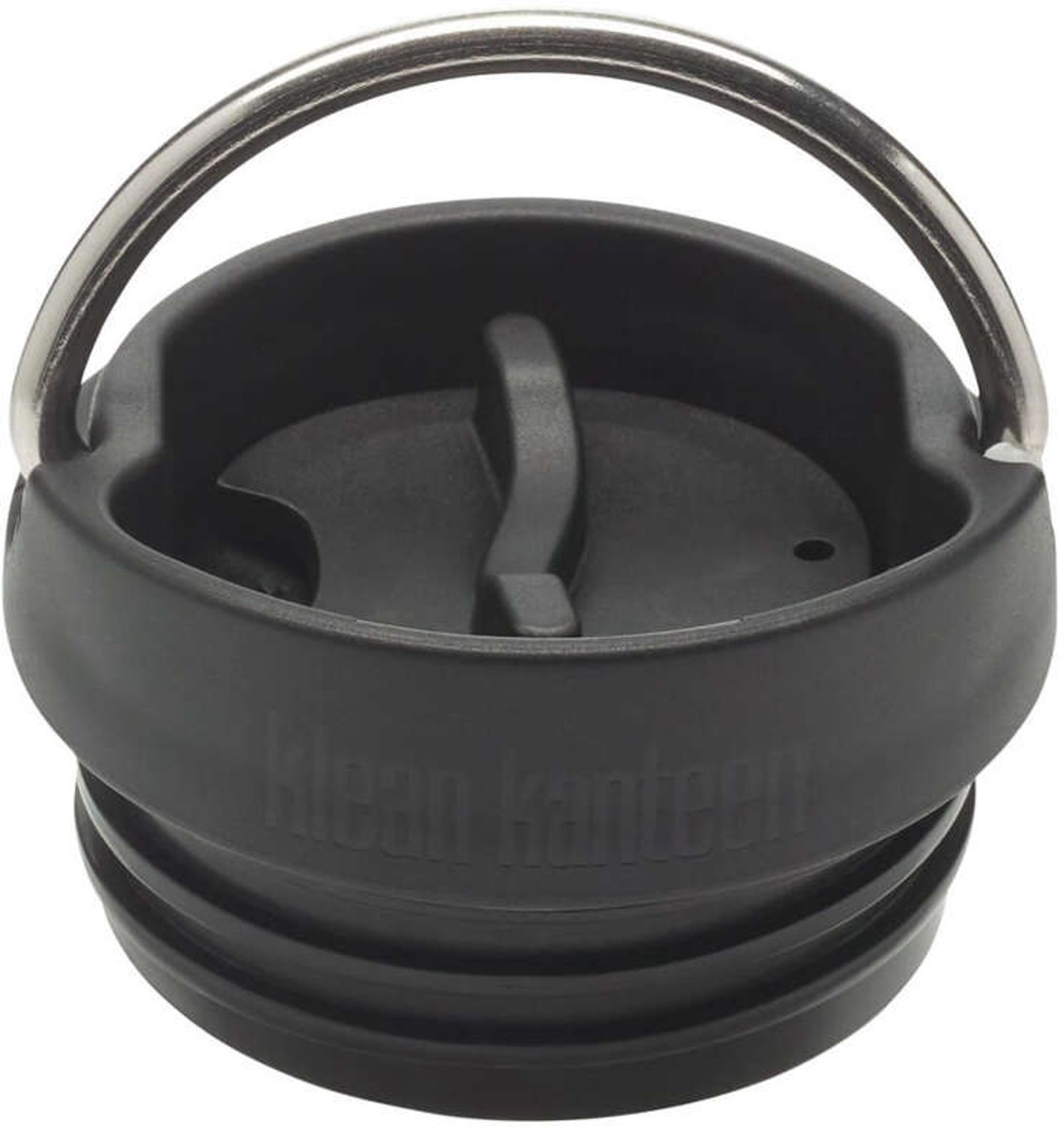 Klean Kanteen TKWide 355ml - Café Cap Black – foto 8
