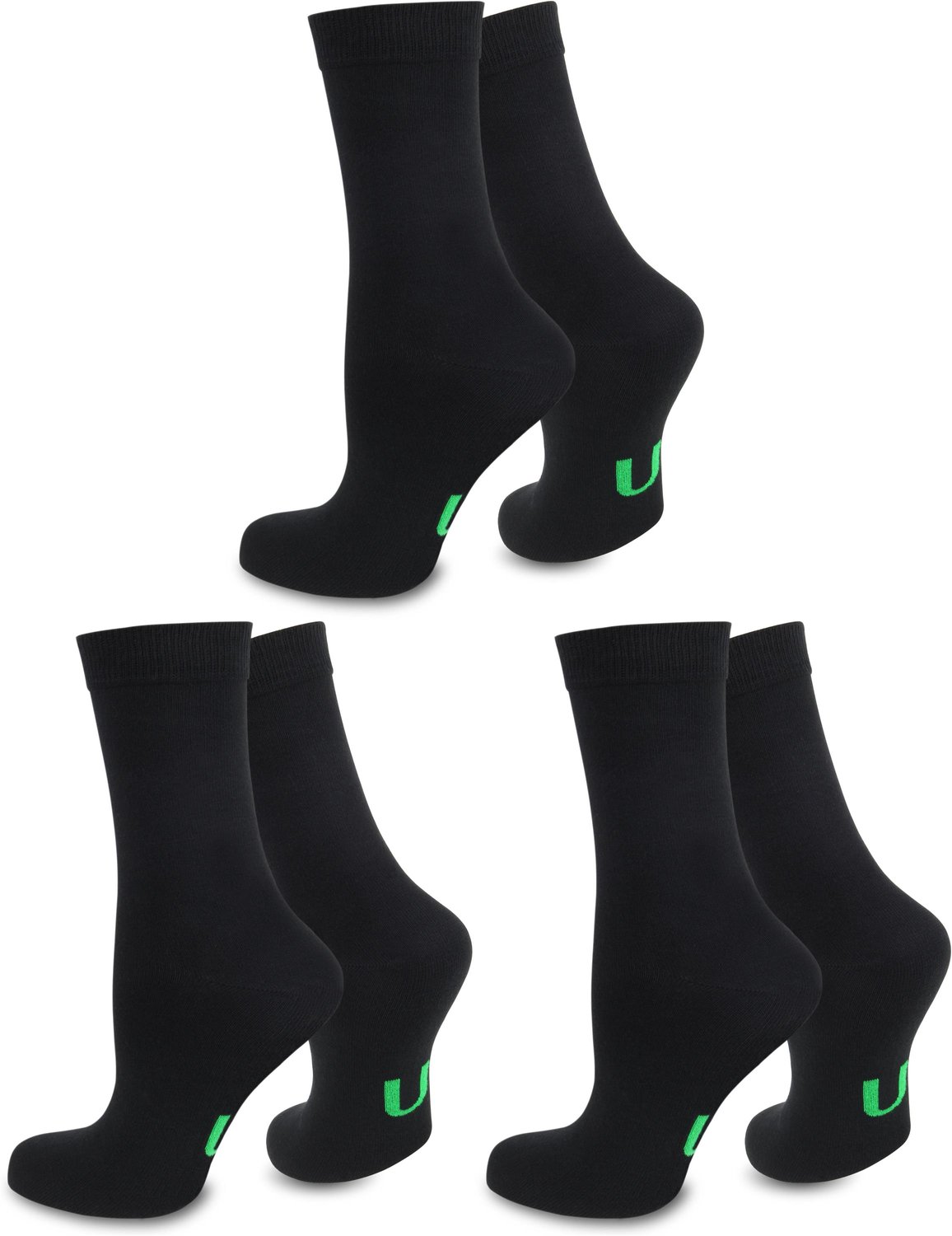 6 paar werk- en vrijetijdsokken „Prudent Socks“