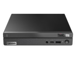 Lenovo Thinkcentre Neo 50q | Intel Core i3-1215U | 8GB RAM | 256GB SSD | W11 Pro | Mini PC met toetsenbord en muis