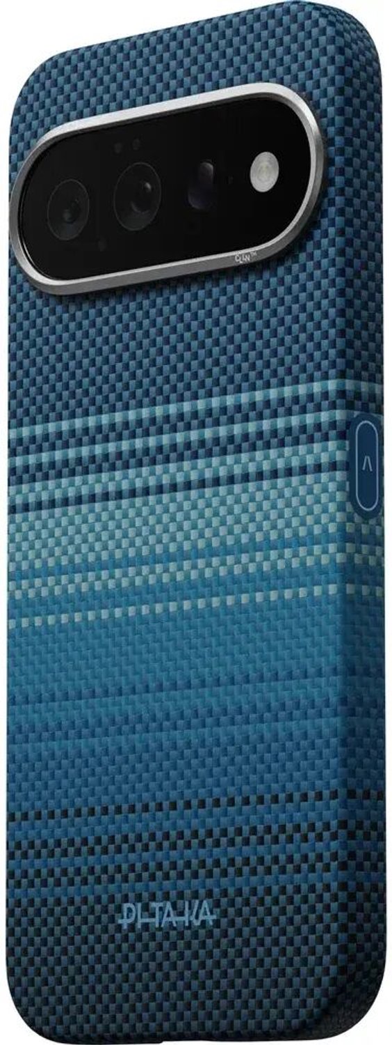 Pitaka Edge Case Pixel 11, moonrise
