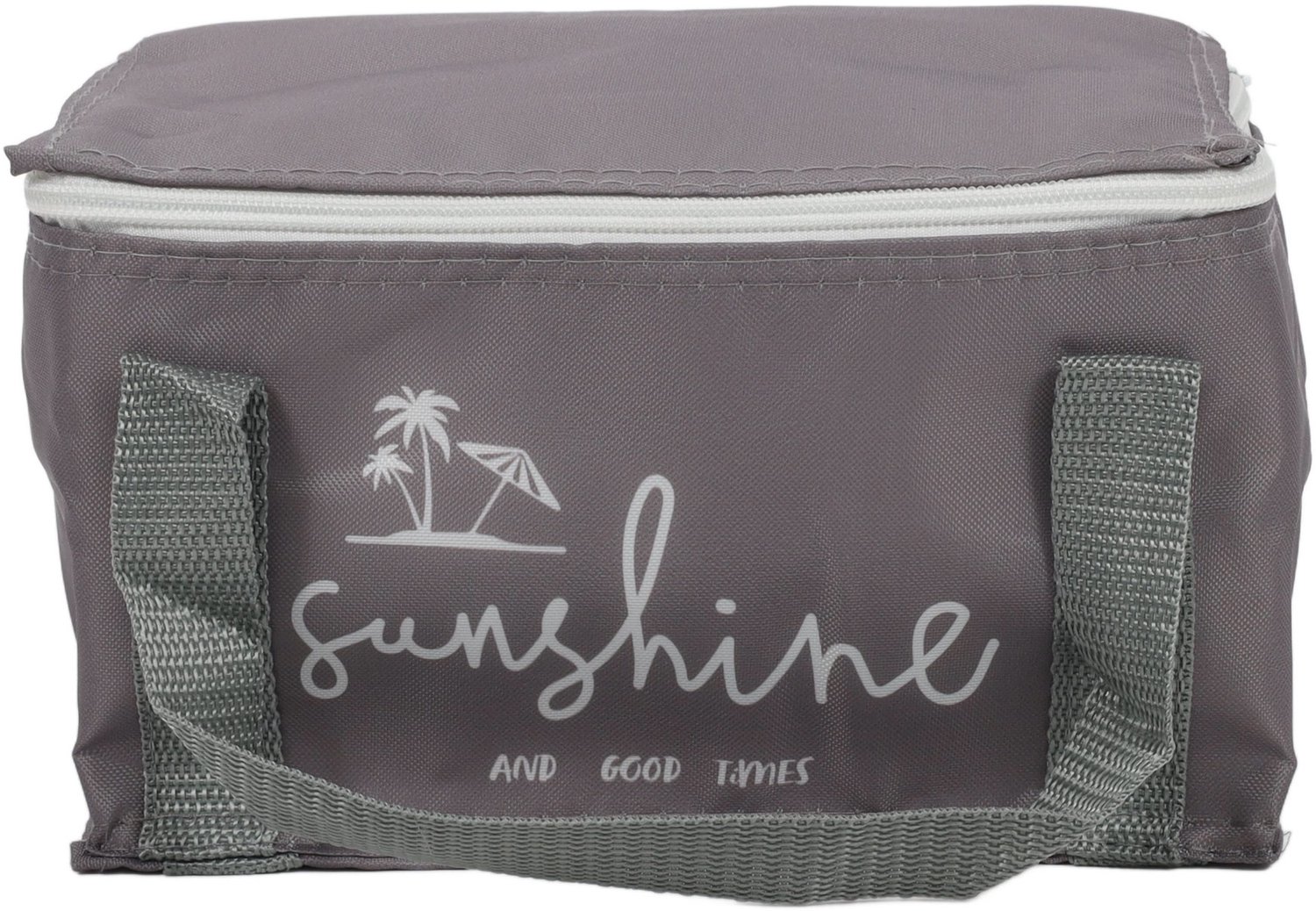 EH Excellent Houseware - Thermische lunchtas JALO, 2,6 l - paars