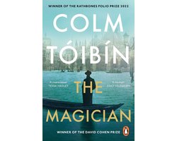 The Magician