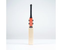 Gray-Nicolls cricket bat Neocore Pro - Short Handle - rood.