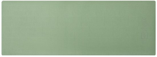 Airex Heartbeat Yogamat Advanced - antislip - zonder ophangogen — afbeelding 2