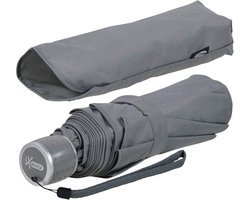 iX-brella Mini Ultra Light - Ladies pocket umbrella with large roof - extra light 0liters - ShopVlot